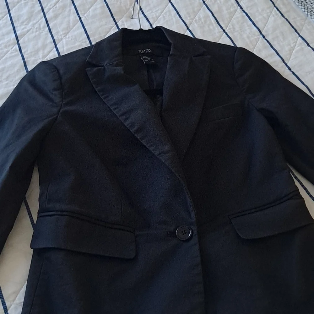 Jacket - Picture 6 of 8